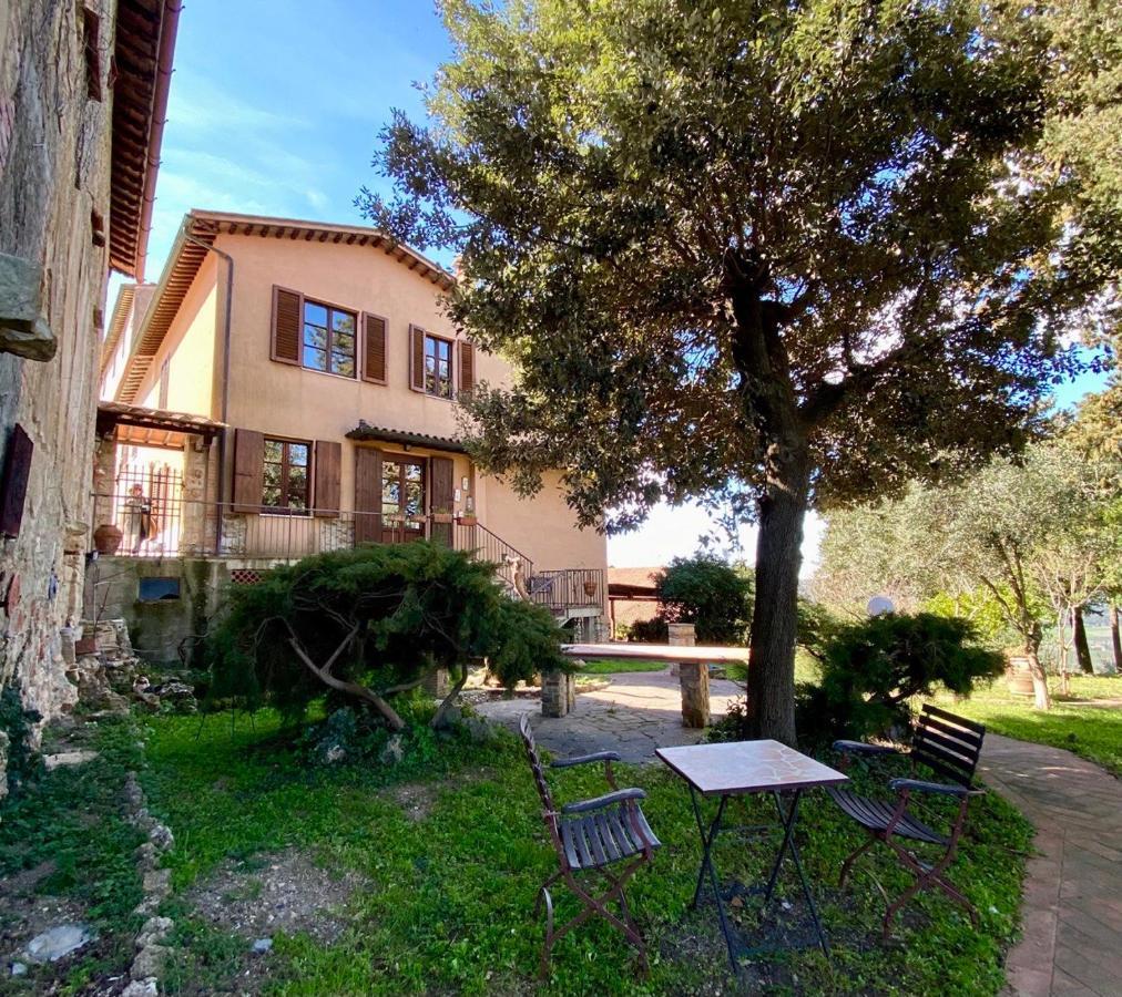מאסה מריטימה La Villa Del Borgo מראה חיצוני תמונה