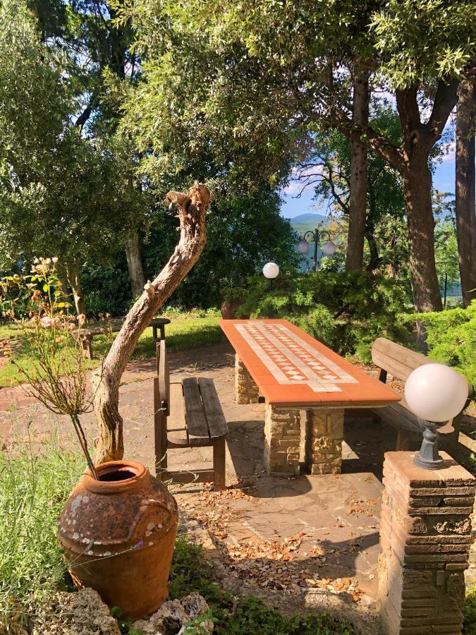 מאסה מריטימה La Villa Del Borgo מראה חיצוני תמונה