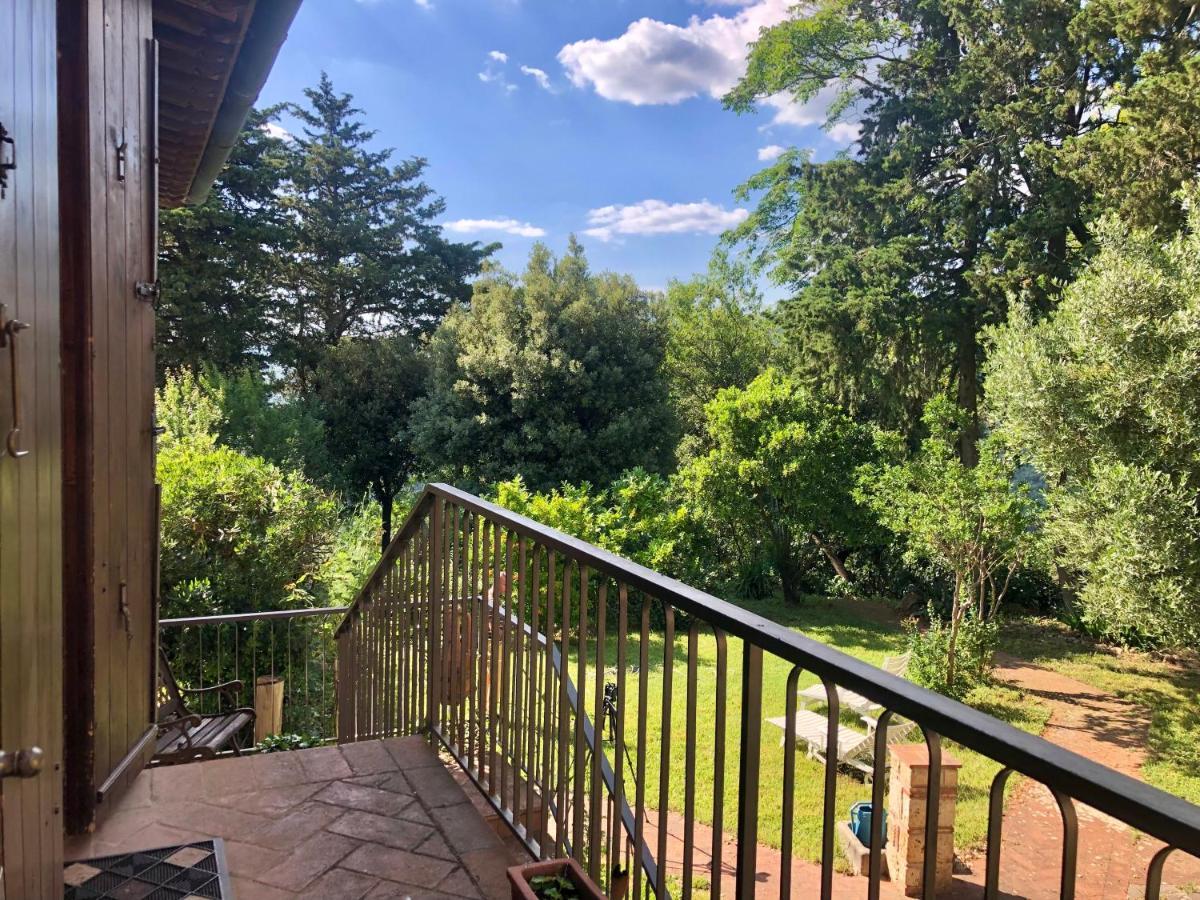 מאסה מריטימה La Villa Del Borgo מראה חיצוני תמונה