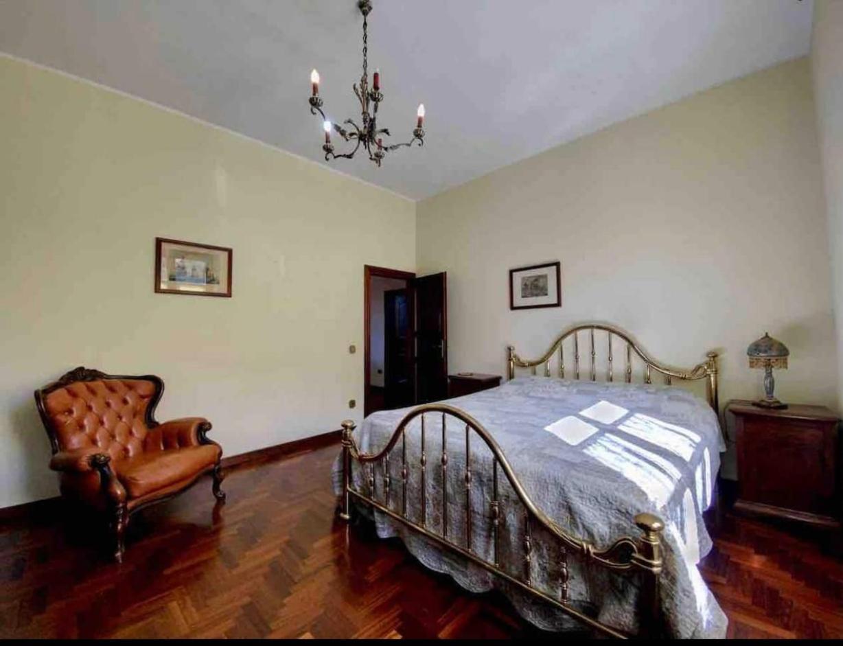מאסה מריטימה La Villa Del Borgo מראה חיצוני תמונה