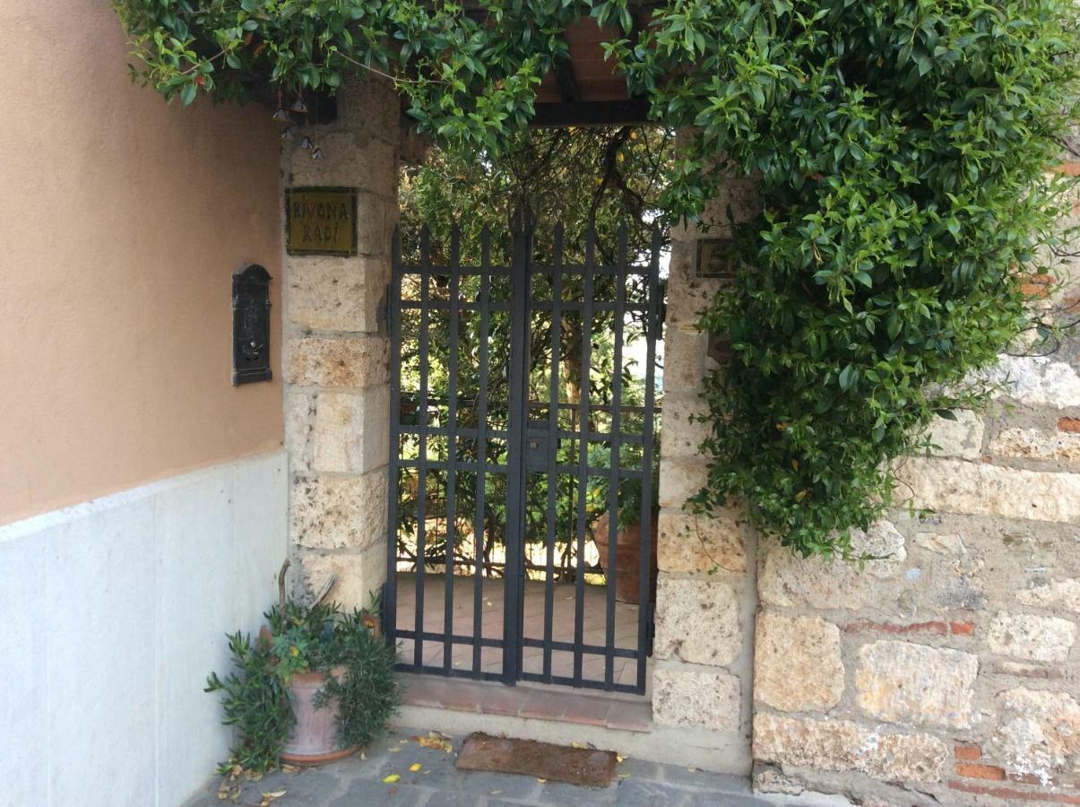 מאסה מריטימה La Villa Del Borgo מראה חיצוני תמונה